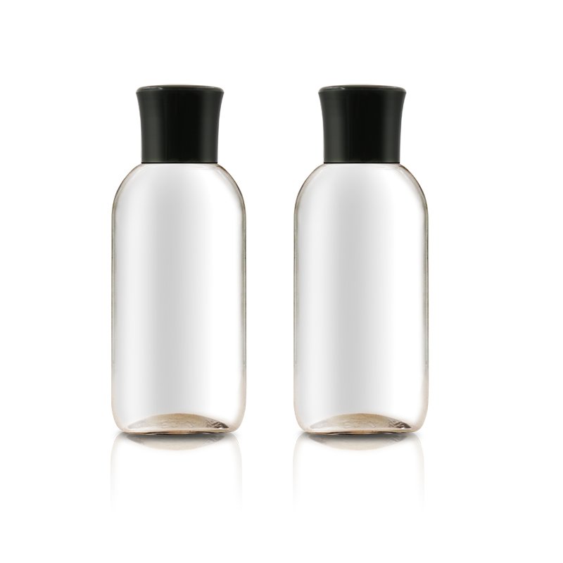 Cosmetic PET bottle
